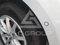 2016 BMW 214 Active Tourer