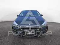 2016 BMW 214 Active Tourer