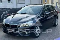 2016 BMW 214 Active Tourer