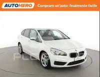 2016 BMW 214 Active Tourer