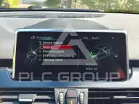 2016 BMW 218