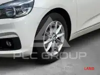 2016 BMW 218