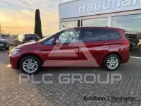 2016 BMW 218