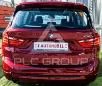 2016 BMW 218