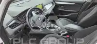 2016 BMW 218