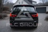 2016 BMW 218