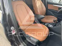 2016 BMW 218