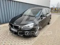 2016 BMW 218