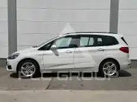 2016 BMW 218