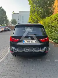 2016 BMW 218