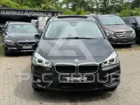 2016 BMW 218