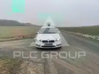 2016 BMW 218