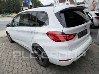 2016 BMW 218