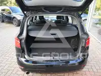 2016 BMW 218