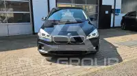 2016 BMW 218