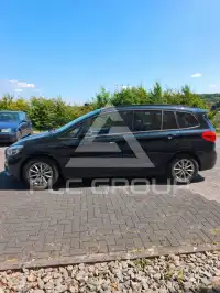 2016 BMW 218