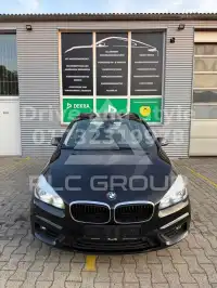 2016 BMW 218