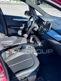 2016 BMW 218