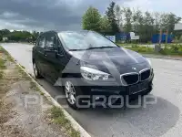 2016 BMW 218