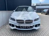 2016 BMW 218