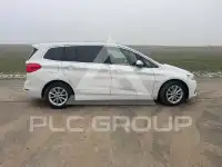 2016 BMW 218