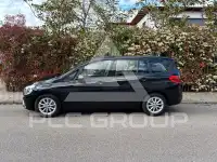 2016 BMW 218
