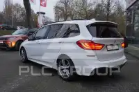 2016 BMW 218