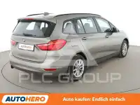 2016 BMW 218