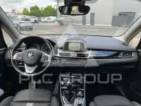 2016 BMW 218