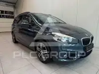 2016 BMW 218