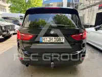 2016 BMW 218
