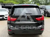 2016 BMW 218