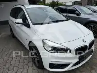2016 BMW 218