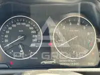 2016 BMW 218