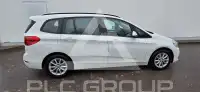 2016 BMW 218