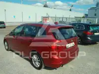 2016 BMW 218