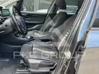 2016 BMW 218