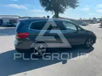 2016 BMW 218