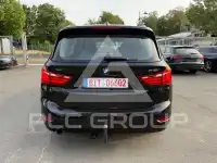 2016 BMW 218