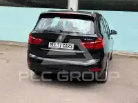 2016 BMW 218