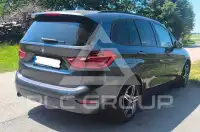 2016 BMW 218