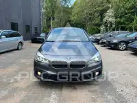 2016 BMW 218