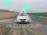 2016 BMW 218