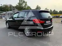 2016 BMW 218