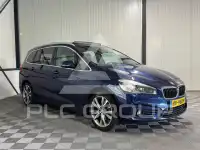 2016 BMW 218