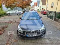 2016 BMW 218