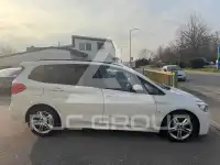 2016 BMW 218