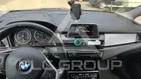2016 BMW 218