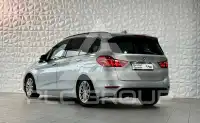 2016 BMW 218