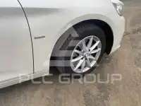 2016 BMW 218